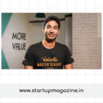 www.startupmagazine.in 40