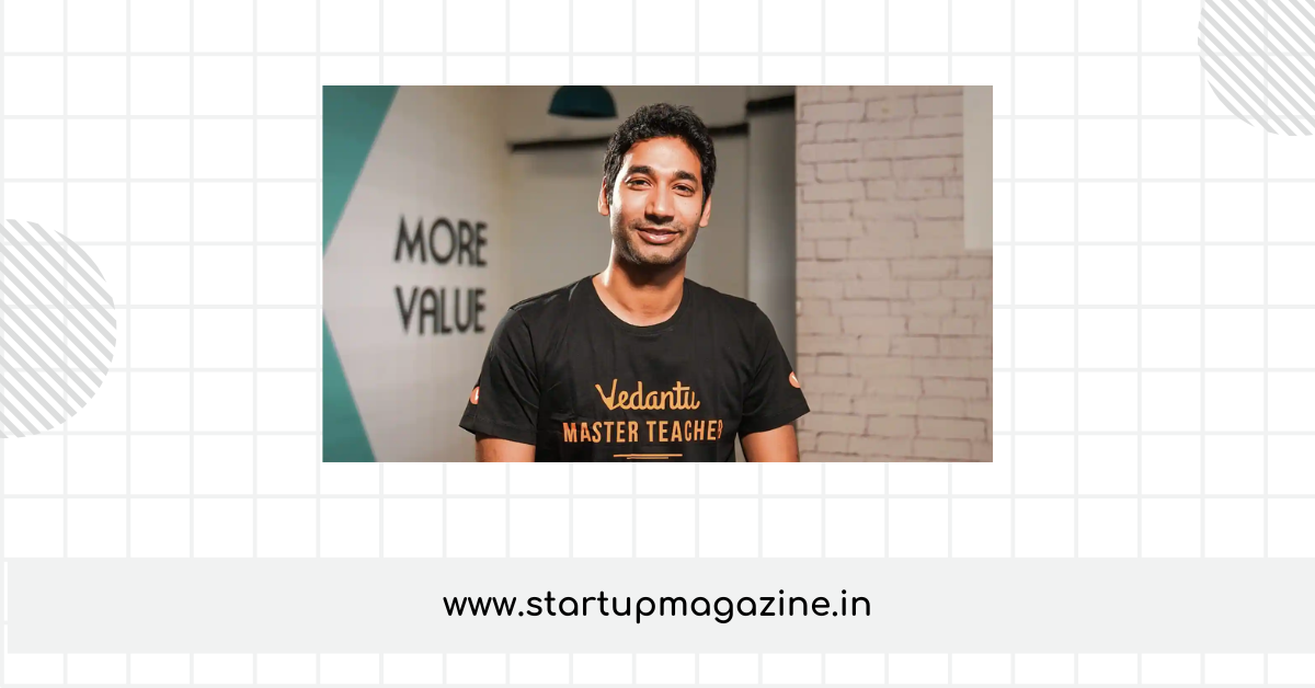 www.startupmagazine.in 40