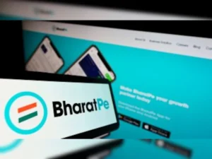 BharatPe Achieves Remarkable Nearly Threefold Surge in Revenue for Fiscal Year 2023