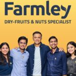 Farmley: Championing Healthy Snacking