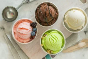 Kedaara Capital Invests in Dairy Day: A Sweet Deal in the Ice Cream Industry