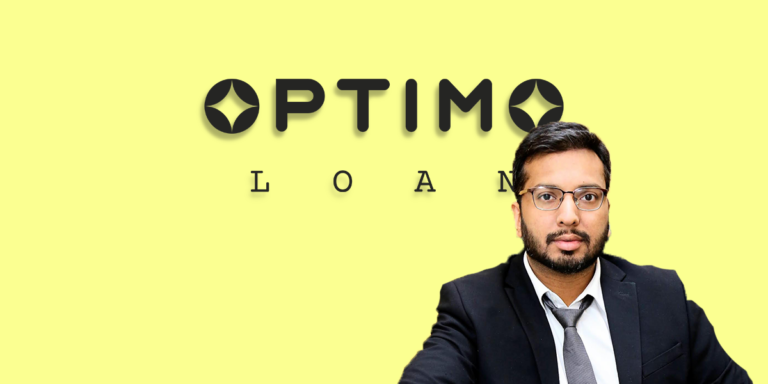 Optimo Loan Secures $10 Million Seed Funding to Expand Rural MSME Lending
