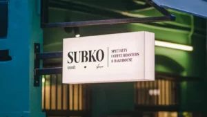 Subko Secures $10 Million Investment for Global Expansion