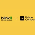 Transforming Home Appliance Shopping: Urban Company and Blinkit's Revolutionary Partnership