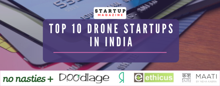 Top 10 Sustainable Fashion Startups in india