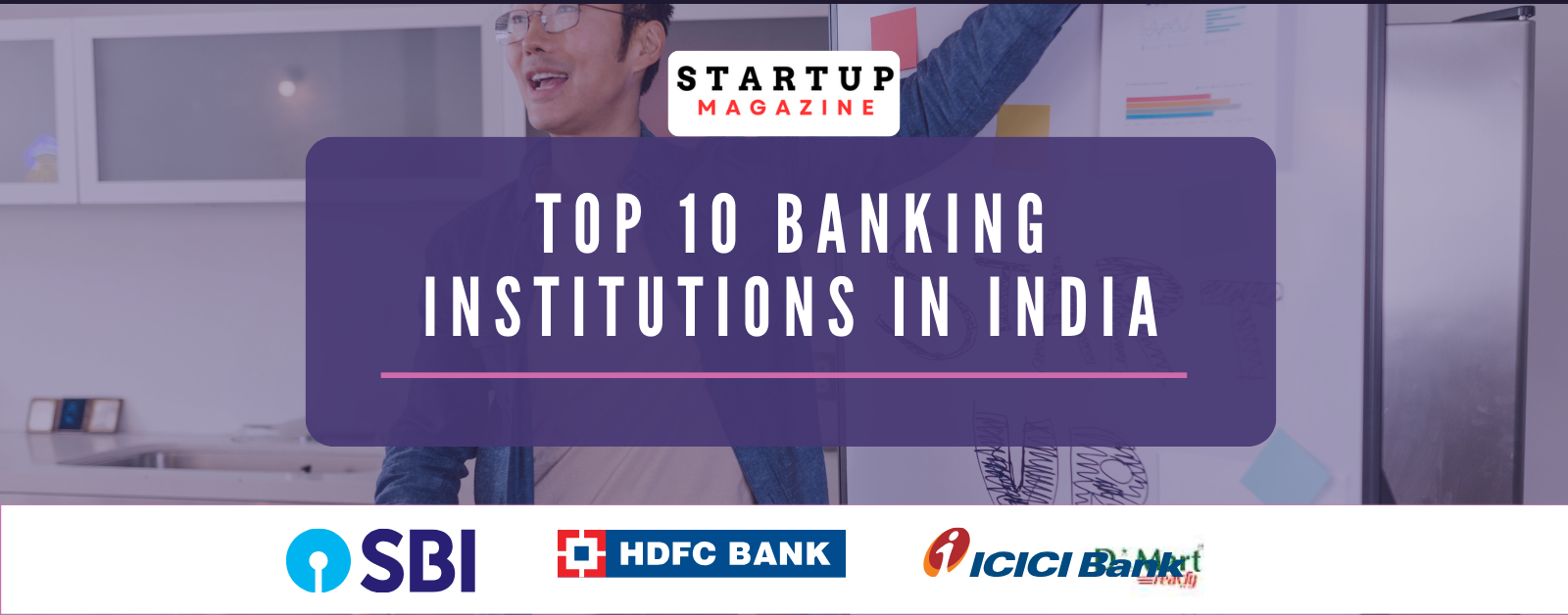 Top 10 Banking Institutions in India