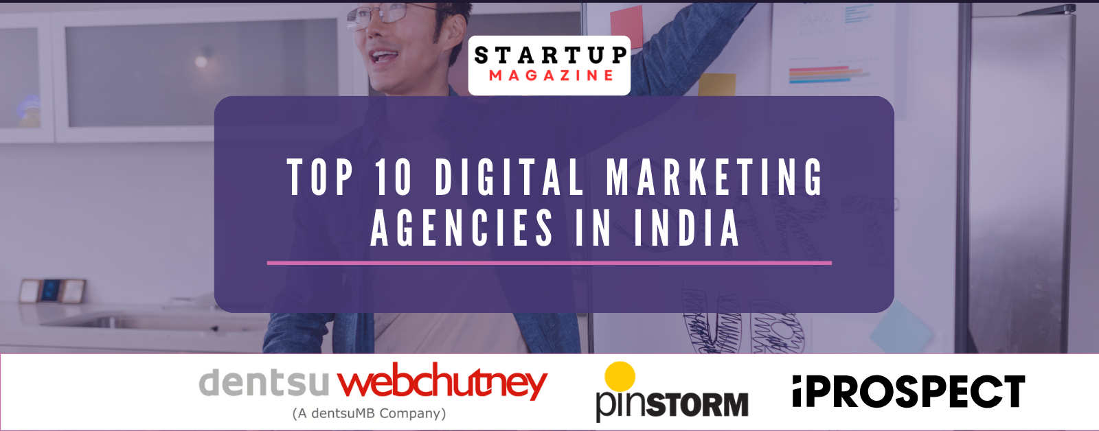 Top 10 Digital Marketing Agencies in India