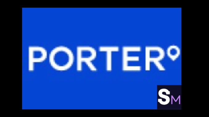 Untitled design (30) Porter’s Remarkable Turnaround: Achieves Profitability with Over ₹4,300 Cr Revenue in FY25