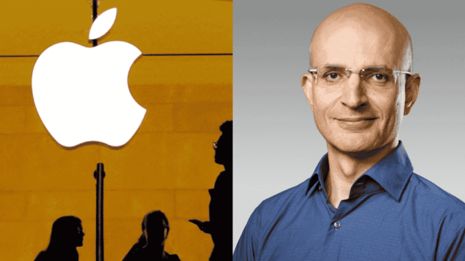Untitled design (40) (1) Sabih Khan: The Mystery Man Leading Apple’s Next Big Move