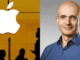 Sabih Khan: The Mystery Man Leading Apple’s Next Big Move