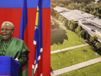 Can Namibia Make University Free for All Students?