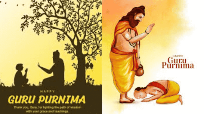 Untitled design (45) (1) "Guru Purnima Secrets: Unravel Mystical Quotes to Honor Your Guide!