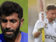 Root vs. Bumrah: Who’ll Win the Lord’s Thriller in England-India Test Epic?