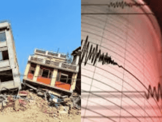 Delhi-NCR Rattled Again: Second Quake in 48 Hours Strikes Near Jhajjar!