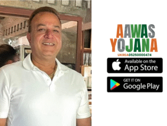 Aawas Yojana Mobile App Cuts Middlemen Losses: Direct-to-Buyer Model Saves Billions in Property Transactions