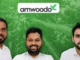 Amwoodo Triumphs with $4M Boost: Pioneering Sustainable Bamboo Revolution