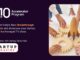 Startup Magazine India Partners with Favcy’s 1to10 Accelerator to Empower High-Growth Startups Across India