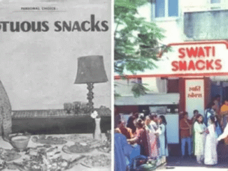 Triumph of Flavorful Legacy: How Asha Jhaveri Elevated Swati Snacks to a Cherished Gujarati Culinary Icon