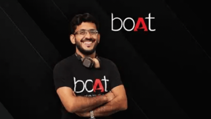 Amplifying Ambition: Aman Gupta's boAt Lifestyle Tunes India’s Youth to Global Beats with Audio and Wearables Amplifying Ambition: Aman Gupta's boAt Lifestyle Tunes India’s Youth to Global Beats with Audio and Wearables