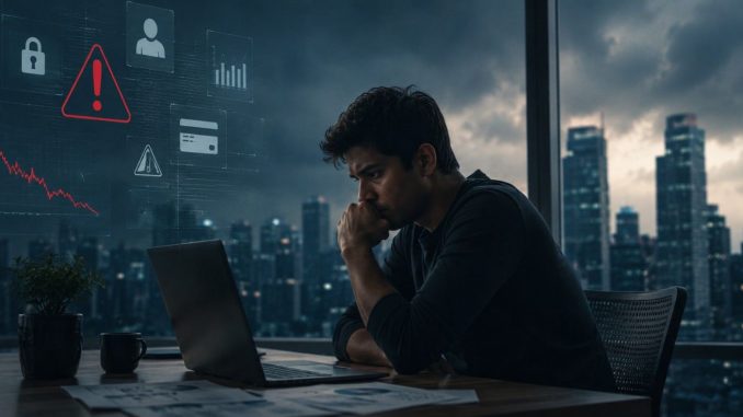 Why Consumer Tech Startups in India Are Facing a Trust Deficit