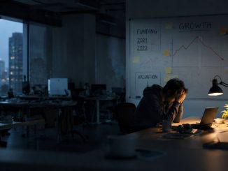The Rise of “Zombie Startups” in India: Venture-Funded Companies That Stopped Growing but Refuse to Die