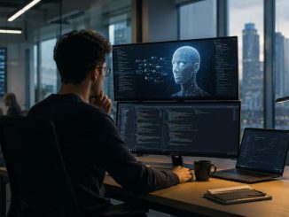 AI Coding Startup Cognition Raises $1 Billion at $26 Billion Valuation