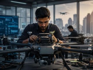 ZeroDrag Raises Seed Funding as DefenceTech Momentum Accelerates