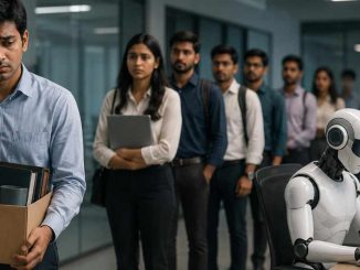 Major Shift: Indian Startups Hiring Fewer Freshers Due to AI Reshapes Job Market in 2026