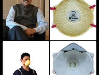 Beyond Compliance: Why Respiratory Protection Must Be Designed for the Realities of the Workplace