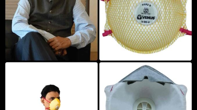 Beyond Compliance: Why Respiratory Protection Must Be Designed for the Realities of the Workplace